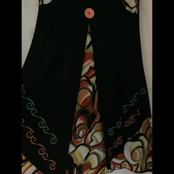 Variations Dress - Picture 6 of 11